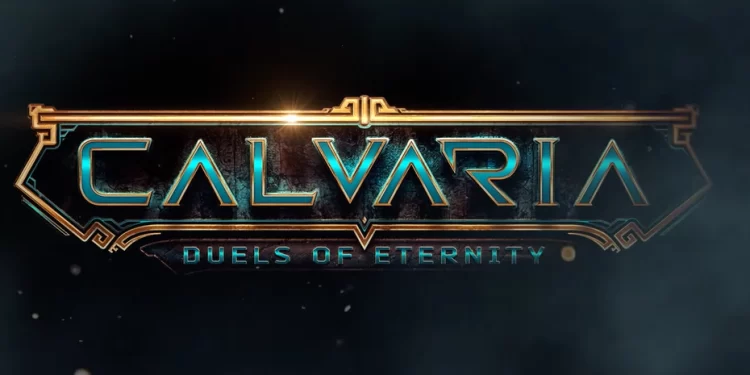 Hurry To Invest in Kucoin Supported Calvaria Battle Cards Fantasy Game Before Red Hot Presale Ends Soon