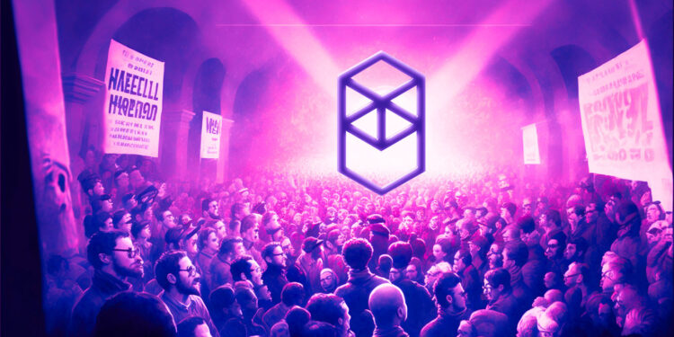 Fantom Founder Andre Cronje Makes ‘Announcement’ As FTM Completes 103% Rally Since New Year