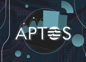 Aptos Gains 54% In 24 Hours, Maintaining Its Bullish Form For The Year