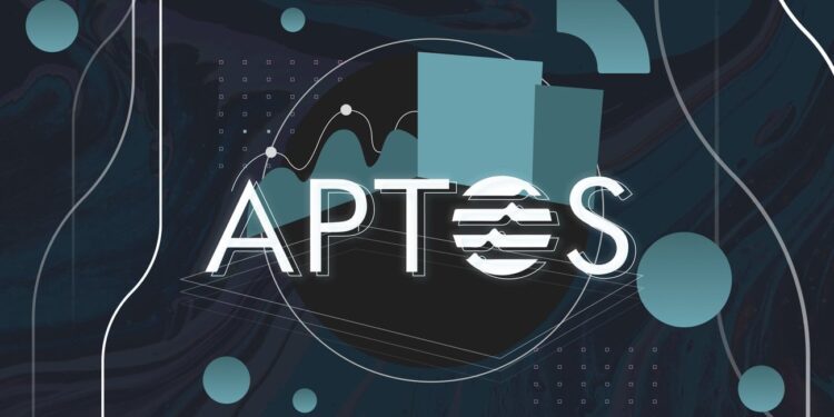 Aptos Gains 54% In 24 Hours, Maintaining Its Bullish Form For The Year