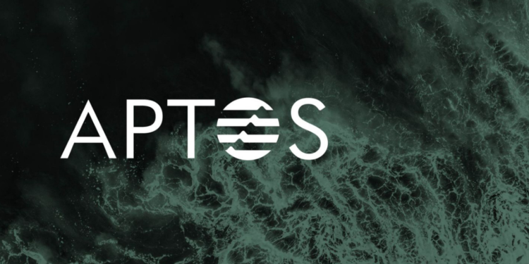 Aptos Climbs 75% – What Keeps APT In The Green In Last 7 Days