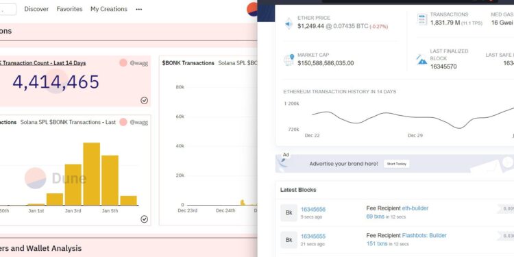 Solana’s BONK Crashes 50% In 24 Hours, Is It Time To Get Out?