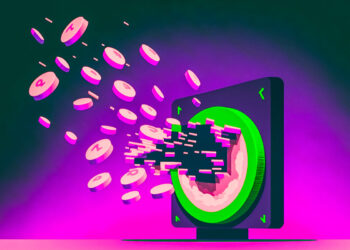 Ethereum-Based Gaming Altcoin Suddenly Erupts Ahead of $60,000,000 Token Unlock