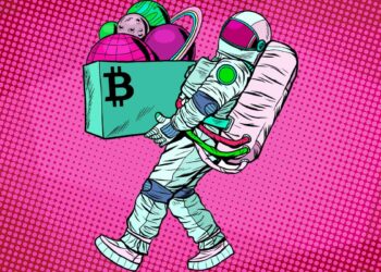 Ohio Man Steals Over $12,000,000 in Bitcoin (BTC) From IRS, Faces 40 Years in Prison: Report