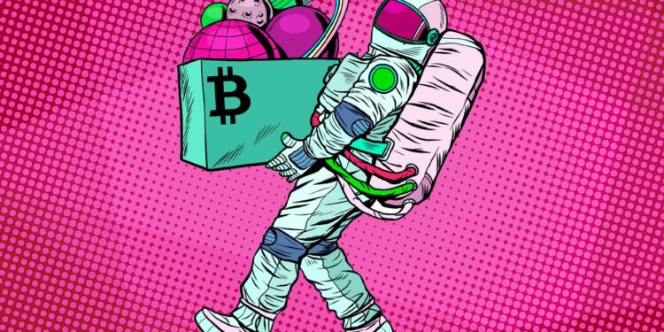 Ohio Man Steals Over $12,000,000 in Bitcoin (BTC) From IRS, Faces 40 Years in Prison: Report