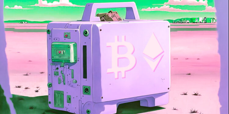 Analytics Firm Issues Alert, Says Bitcoin and Ethereum Witnessing Highest Profit-Taking Level in Over a Year