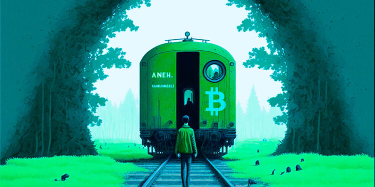 Bitcoin and One Artificial Intelligence Altcoin at Crucial Pivot Points, Says Crypto Trader – Here’s His Outlook