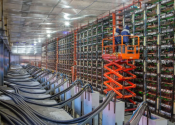 Sell Pressure Mounts On Bitcoin As Miners Offload More BTC