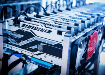 Bitcoin Mining Difficulty Sees Sharp 3.59% Drop