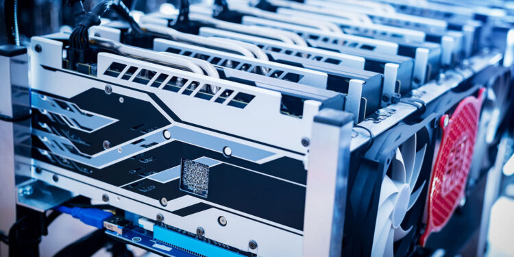 Bitcoin Mining Difficulty Sees Sharp 3.59% Drop