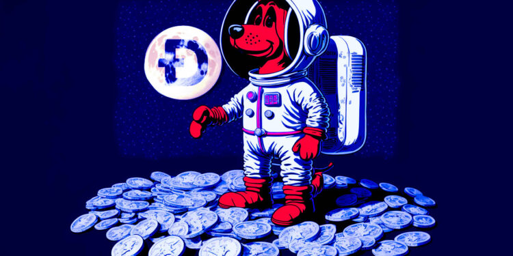 Dogecoin (DOGE) Could Be on the Verge of a Big Breakout, According to Popular Crypto Strategists