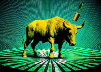 Top Crypto Analyst Unveils Bullish Targets for Bitcoin and One Ethereum Competitor – But There’s a Catch