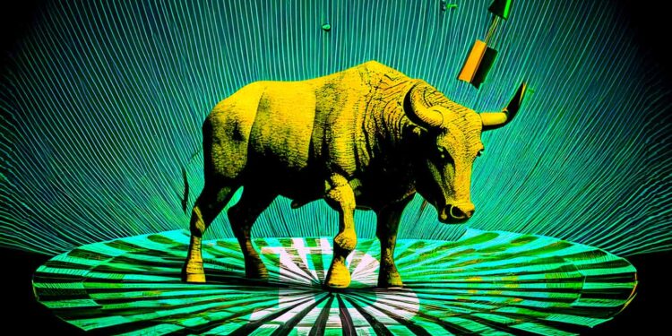 Top Crypto Analyst Unveils Bullish Targets for Bitcoin and One Ethereum Competitor – But There’s a Catch