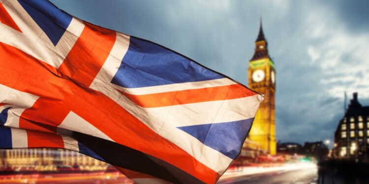 The U.K. government is recruiting for a head to its central bank digital currency project