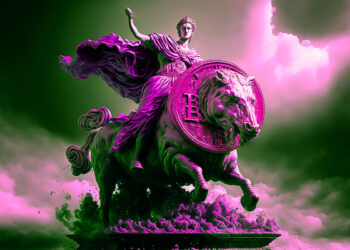 Bull Trap? Analyst Who Called Last Collapse Says Crypto Rally Will Turn Into Massive Correction