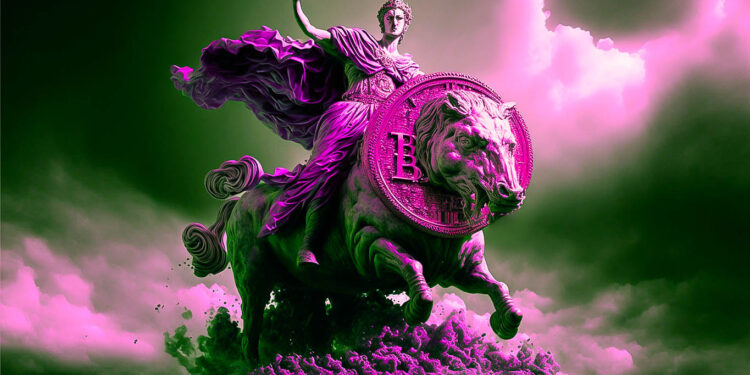 Bull Trap? Analyst Who Called Last Collapse Says Crypto Rally Will Turn Into Massive Correction