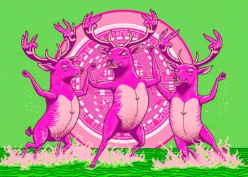 Macro Guru Raoul Pal Says Risk Assets Very Bullish This Year With Crypto Markets Popping Out of the Water