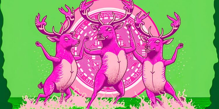 Macro Guru Raoul Pal Says Risk Assets Very Bullish This Year With Crypto Markets Popping Out of the Water