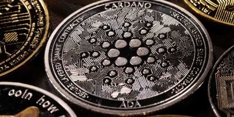 Cardano’s Aggressive Development Activity Will Withstand Bear Assault At $0.3?