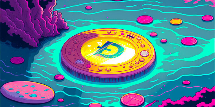 Most Dogecoin Holders Are in Profit While Majority of Shiba Inu Owners Remain Underwater: IntoTheBlock