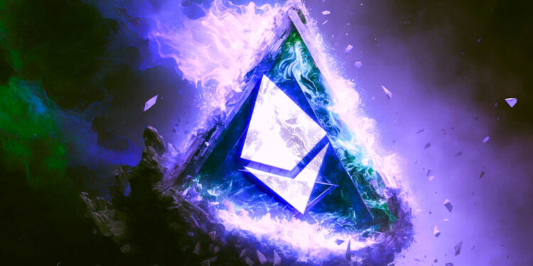 Crypto Analyst Warns Ethereum Facing Significant Resistance, Details Breakdown Scenario for ETH