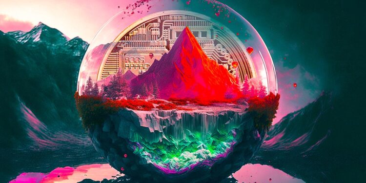 Shiba Inu (SHIB) Ecosystem Altcoin Rises Over 40% in One Week Amid Selection As the Network’s Sole Utility Token