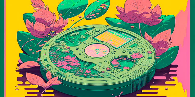 Altcoin From Shiba Inu (SHIB) Ecosystem Nearly Doubles in Price To Start the Year Ahead of Shibarium Release