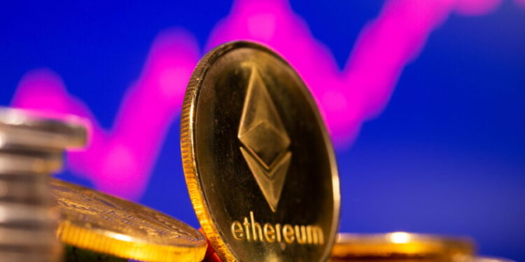 Ethereum Reaches New Three-Week High Above $1,300, But Will Rally Last?