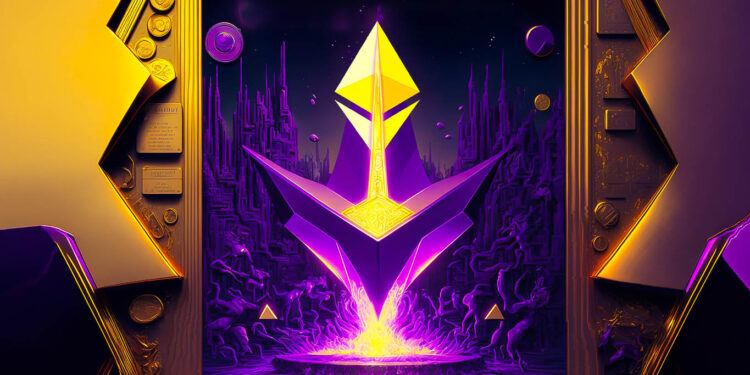 Ethereum Investor Turns $7,000 Into $27,000,000 on New Years Eve Trade: On-Chain Data