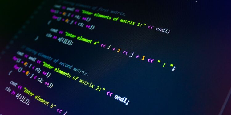 Number of New Smart Contracts Falls 60% in 2023