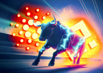 Bullish Signal Flashing for Two of Ethereum’s Biggest Rivals, Says Crypto Insights Firm