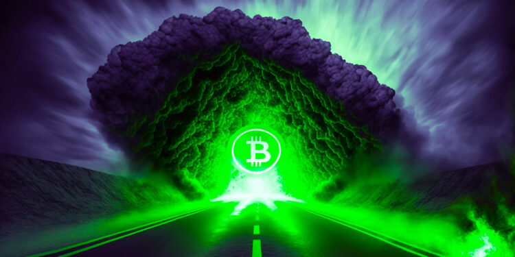 Trader Who Accurately Predicted 2023 Bitcoin Burst Updates Forecast on BTC and Ethereum