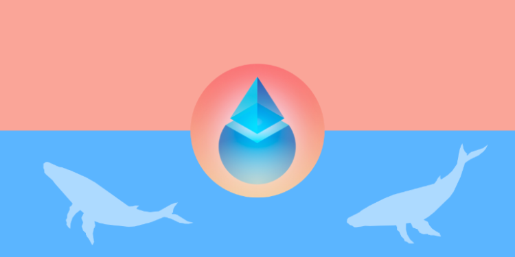 Lido DAO Surges By More Than 55% in Just A Week