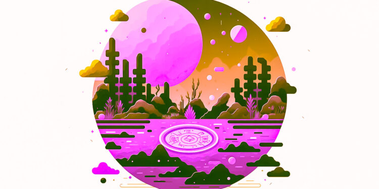 Several Low-Cap Altcoins Are Quietly Witnessing Major Inflows After Impressive Returns on Larger Crypto Assets: Santiment