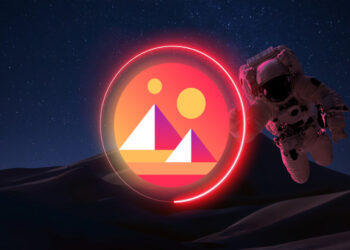 MANA Soared 75% This Week, Entering The Top 100