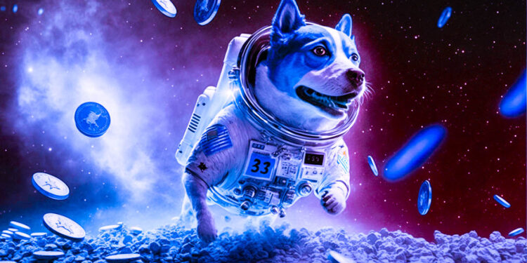 Dogecoin, Shiba Inu and Seven Additional Crypto Assets Are Massively Undervalued Based on One Metric: Santiment