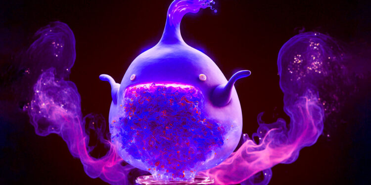 Mysterious Crypto Whale Abruptly Moves 3,312,307,240,798 Shiba Inu (SHIB) in Eye-Popping Transaction