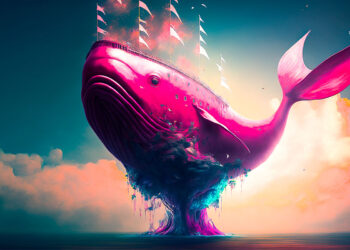 Mysterious Crypto Whale Abruptly Moves 3,373,256,285,484 Shiba Inu (SHIB) in One Massive Transaction