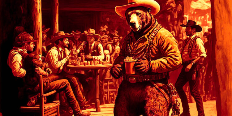 Crypto Analyst Who Nailed 2018 Bitcoin Bottom Says Worst of the Bear Market Is Over – But There’s a Catch