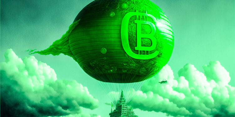 Crypto Analyst Says Bitcoin Eyeing Massive Surge After Breaking Through Major Hurdle – Here’s the Timeline