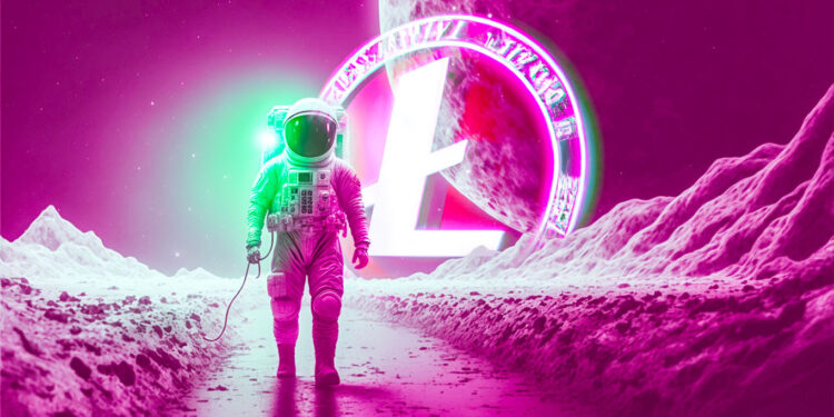 Whales Are Pouncing on Litecoin, Polygon and Two Ethereum-Based Altcoins, Says Analytics Firm Santiment