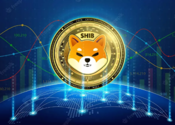 Shiba Inu Shows Aggressiveness With 20% Jump In The Weekly Charts