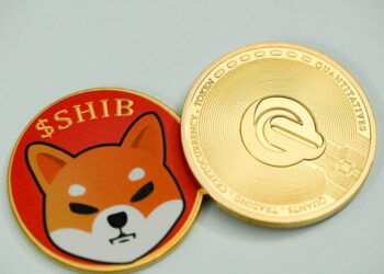Shiba Inu Devs Set To Unveil Shibarium L2 Network Beta