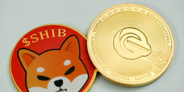 Shiba Inu Devs Set To Unveil Shibarium L2 Network Beta