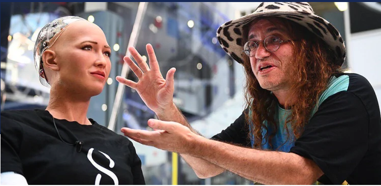 What is SingularityNET And Why Is Its AGIX Token Exploding By 116%?