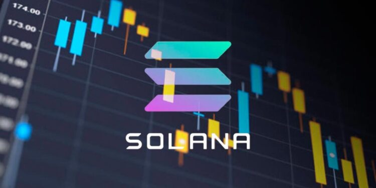 SOL Jumps 15% In 24 Hours As Solana Receives Support From Ethereum Founder