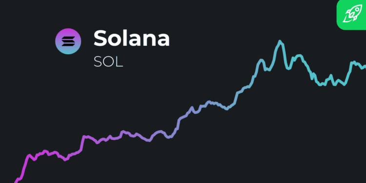Solana Price Surge Attracts Investors, What’s Driving It?