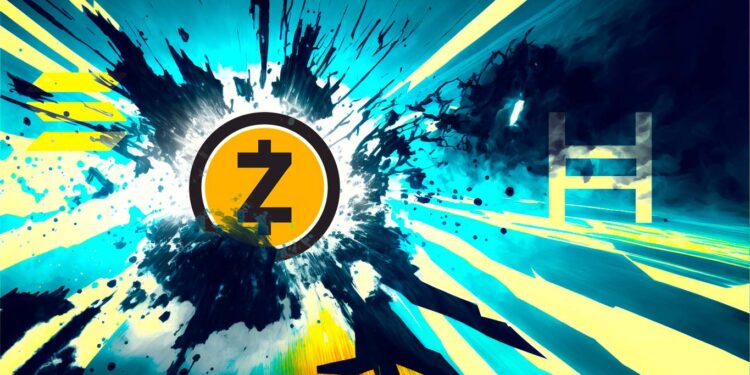 Solana (SOL), Zcash (ZEC), Hedera (HBAR) and Four Under-the-Radar Altcoins Primed for Breakouts: Santiment