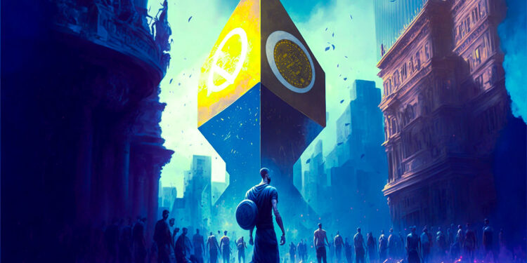 Analytics Firm Santiment Issues Crypto Market Warning, Says To ‘Tread Carefully’ After Vital Metric Flashes Red