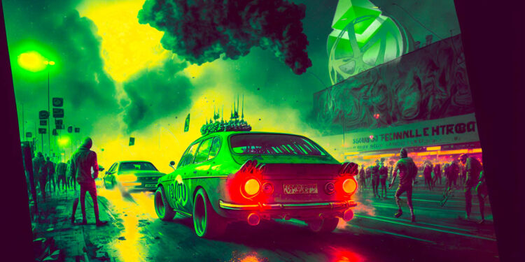 Veteran Trader Says Ethereum Staking Project Is About To Enter Price Discovery Against Bitcoin, Warns Not To Fade Strong Altcoins